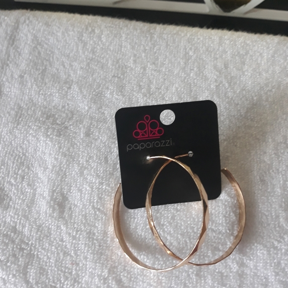 Earrings - Picture 2 of 2